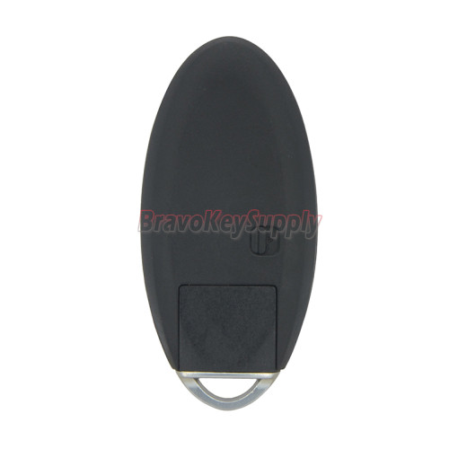 FCC KBRTN001 Smart key 3 button 315Mhz for Nissan Murano 2005 2006 2007 PN 285E3-CB80D