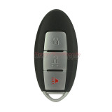 FCC CWTWBU729 Smart key 3 button 315Mhz with ID46 chip for Nissan Versa Armada 2009 2010 2011 2012 PN 285E3-EM30D 285E3-EM31D