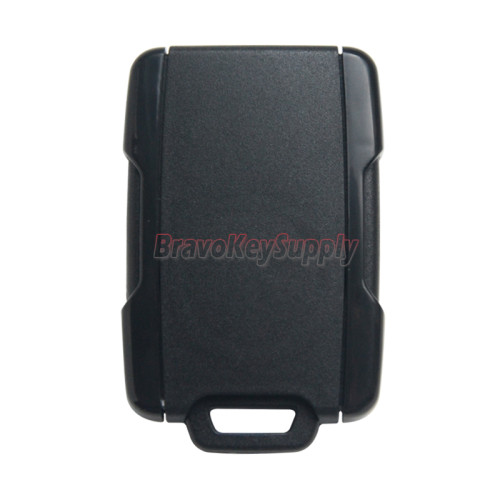 FCC M3N-32337100 remote fob key case 6 button for Chevrolet Tahoe Suburban 2015-2018 PN 13577766
