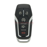 FCC M3N-A2C31243300 smart key case 5 button for Ford F-150 F-250 2015 2016 2017