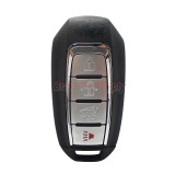 FCC KR5TXN1 smart key 434mhz 4A chip 4 button for 2020 Infiniti QX50 Continental PN:S180144705 285E3-5NY3A