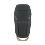 FCC N5F-A08TAA Flip key shell 4 button for 2019 Ford Transit