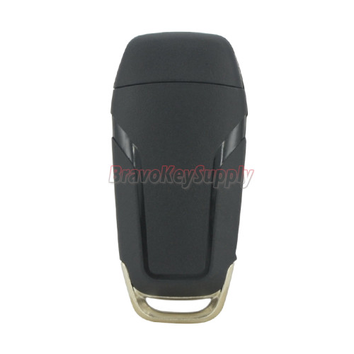 FCC N5F-A08TAA Flip key shell 4 button for 2019 Ford Transit