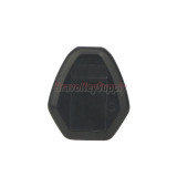 FCC OUCG8D-620M-A  remote case 4 button for Mitsubishi