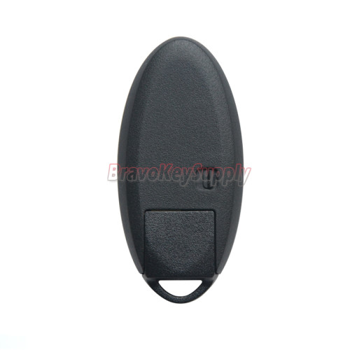 FCC CWTWB1U808 smart key 3 button 315Mhz 46 chip for Nissan Cube Juke 2013 PN 285E3-1KM0D