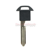 Smart key blade for 2019 Infiniti QX60 emergency key KR5TXN7