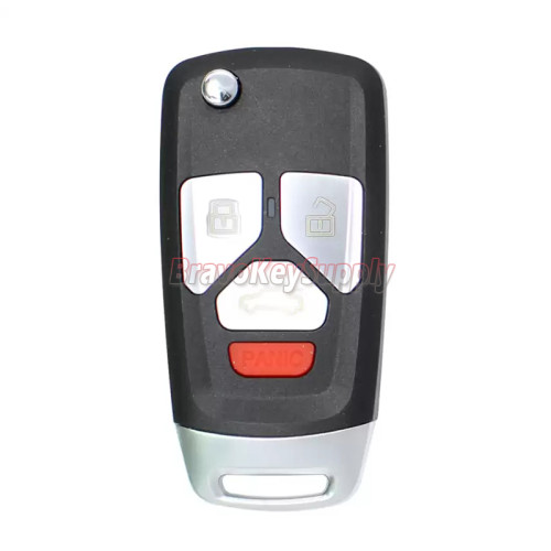 NB27-4 Series KEYDIY Multi-functional Remote Control