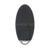 FCC CWTWBU735 smart key case for Infiniti M35 M45 2007 2008 2009 2010 key shell 4 button