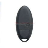S180144005 smart key 3 button 433mhz 47 chip for Nissan Pathfinder 2013-2016 FCC KR5S180144014 PN 285E3-9PB3A