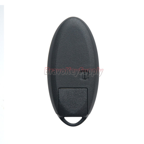 S180144005 smart key 3 button 433mhz 47 chip for Nissan Pathfinder 2013-2016 FCC KR5S180144014 PN 285E3-9PB3A