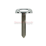 PN 68399889AA New emergency key blade for 2019 2020 Dodge Ram 1500