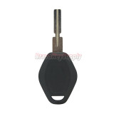 Remote key shell HU58 for BMW 3 5 6 7 Series Z3 X3 X5 Z8 Z4 2001-2008 3 button