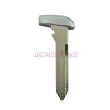 Smart Key Insert Blade for FCC GQ4-54T Chrysler Dodge Jeep Proxy Blade