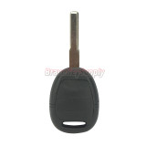 FCC KHH-20TN-1 Remote key shell 3 button for SAAB 9-5 9-3 1999-2002