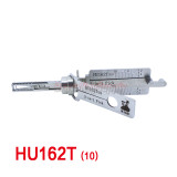 Lishi 2in1 Pick HU162T(10) for Audi BMW 2016