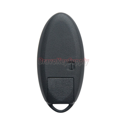 S180144304 smart key 3 button 433mhz 4A chip for Nissan Pathfinder Murano 2016 2017 2018 PN 285E3-5AA1C