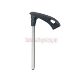 P/N 13541567 13541565 13536164 Smart Key Emergency Blade for 2021 GMC Yukon Chevrolet Tahoe Suburban