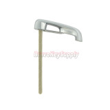 Emergency key insert blade for BMW 7 Series X5 X6 NBGIDGNG1