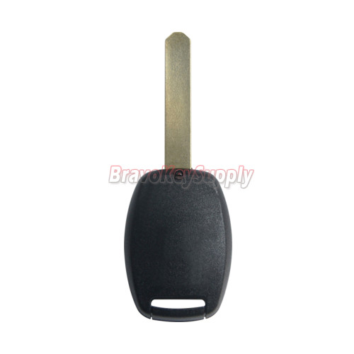 FCC N5F-S0084A Remote key 4 button 313.8Mhz for Honda Civic 2006 - 2011 P/N 35111-SVA-306