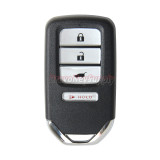 Smart key case shell 4 button  ACJ932HK1210A for 2015-2016 Honda CR-V PN 72147-T0A-A11