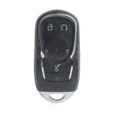 Smart key case 5 button for 2017 Buick Envision Lacrosse