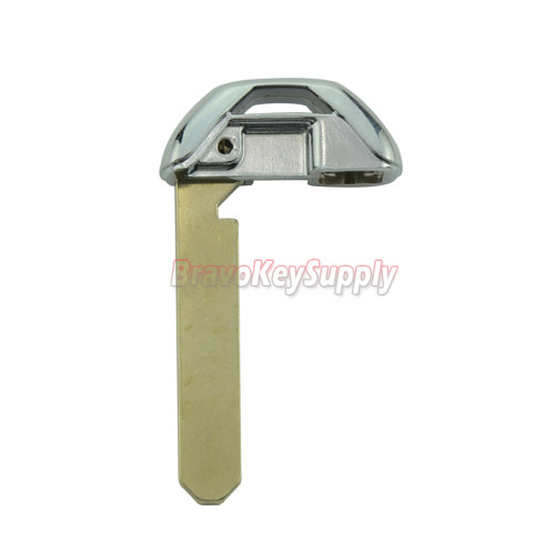 35118-T2A-A50 Smart key blade HON66 for Honda Accord Crosstour Odyssey