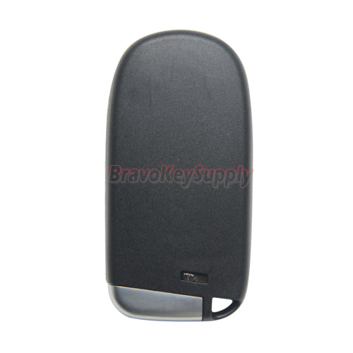 P/N 56046954 Smart key 3 button 434Mhz 4A chip for 2014-2018 Jeep Grand Cherokee FCC GQ4-54T