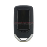 FCC KR5V1X PN 72147-TK8-A61 72147TK8A61  smart key case 6 button for 2017 Honda Odyssey Driver 1