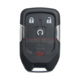 FCC HYQ1EA Smart key case 4 button for Chevrolet GMC Acadia