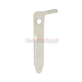 FCC WAZSKE11D01 WAZSKE13D03 replacement emergency key for 2019-2020 Mazda smart key PN BCY0-76-201 BCY076201