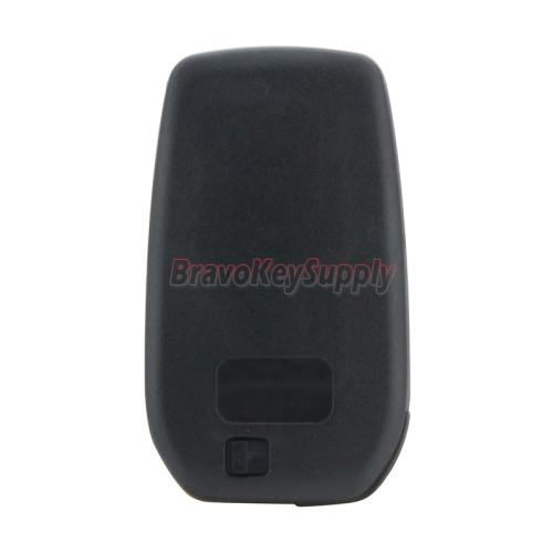 FCC HYQ14FBA Smart key case 4 button for 2016 Toyota Mirai PN 89904-62020