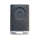 OUC6000066 remote key fob case 5 button for Cadillac CTS DTS STS 2008-2010