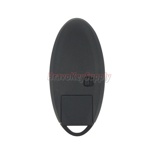 S180144106 FCC KR5S180144106 smart key 4 button 433mhz 4A chip for Nissan Rogue 2016 2017 2018 PN 285E3-4CB6C