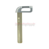 81996-1R020 Emergency key for Hyundai veloster 2012 2013 2014 2015