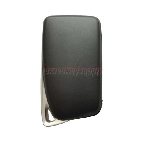 FCC  HYQ14FBB Smart key 4 button 315MHZ 8A chip for Lexus RX350 RX450H 2016 2017 2018 PN 89904-0E160(board 231451-0010)