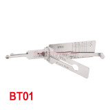 Lishi 2in1 Pick BT01