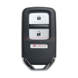 FCC KR5V1X Smart key 3 button 313.8Mhz 47chip for Honda Fit HRV 2015 2016 2017 PN 72147-T5A-A01