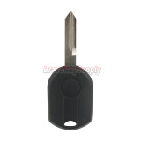 FCC OUCD6000022 Remote key shell 4 button FO38 blade for Ford Flex Taurus Mercury Montego Sable Lincoln MKX Navigator 2007-2011