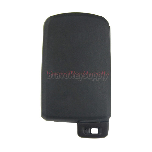 PN 89904-33450 Smart key case 3 button with panic for Toyota Camry 2013 2014 2015