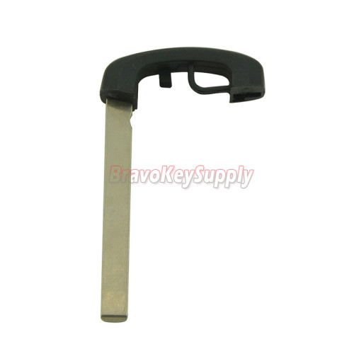 Emergency key for BMW 5 Series (plastic)