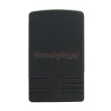 FCC BGBX1T458SKE11A01 Smart key card case 4 button for Mazda Miata MX5 RX8 2004-2011 PN NFY7-67-5RYB