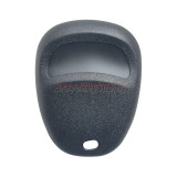 Remote fob case 4 button for  Buick Cadillac Chevrolet Pontiac GMC