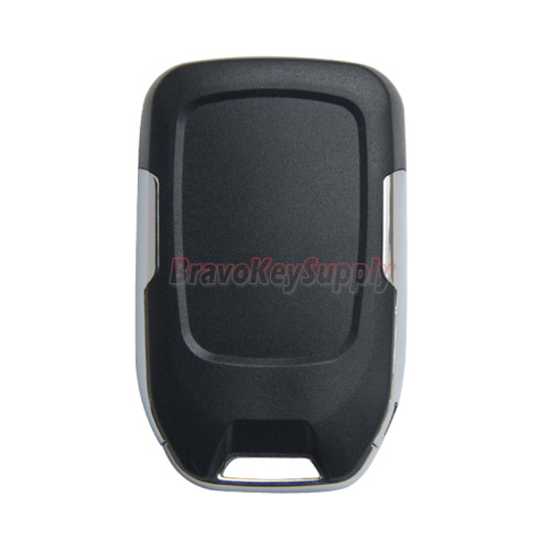 FCC HYQ1EA Smart key case 5 button for Chevrolet GMC Acadia