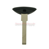 Smart key blade for SAAB 9-5 9-3 emergency key