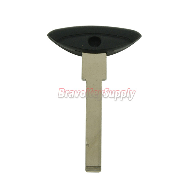 Smart key blade for SAAB 9-5 9-3 emergency key