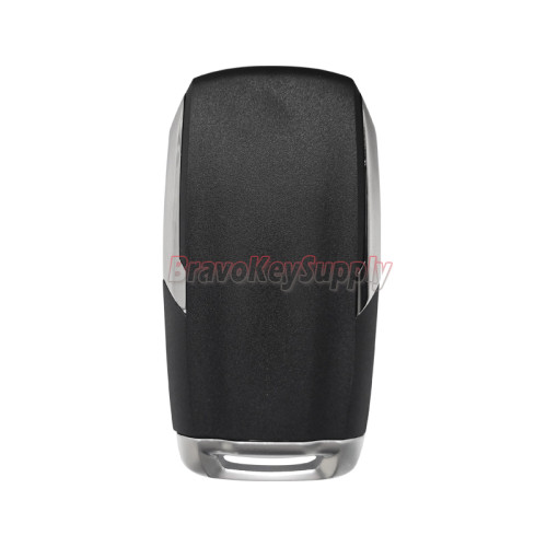 FCC OHT-4882056 Smart key 433mhz 4A chip 6 button for 2019 2020 Dodge Ram 1500 PN 68291692AD