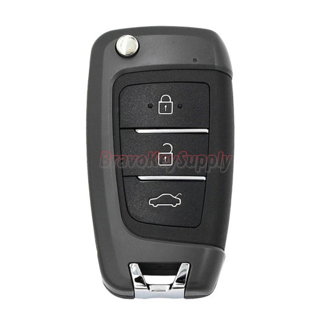 B25 Series KEYDIY Multi-functional Remote Control
