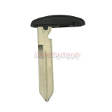 Emergency key blade Insert H75 FO38 for FCC ID M3N5WY8609 Ford Explorer EdgeTaurus 2011-2014 PN 164-R8041