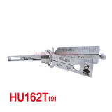 Lishi 2in1 Pick HU162T(9) for New VW New Skoda