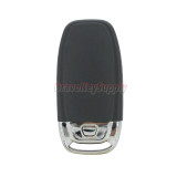 PN 8T0 959 754C smart key 3 button with panic 315Mhz for Audi Q5 A4 A5 A6 A7 A8 2009-2017